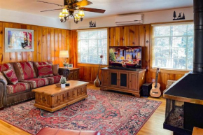 Elk Crossing Cabin